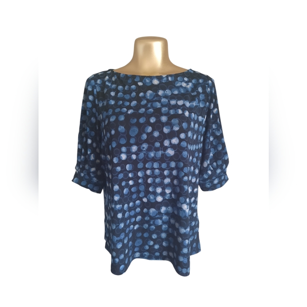 H&M Medium‎ short sleeves shirt A8